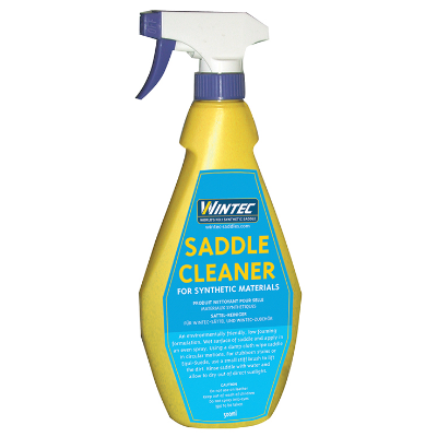 Image of Wintec Synthetic Saddle Cleaner