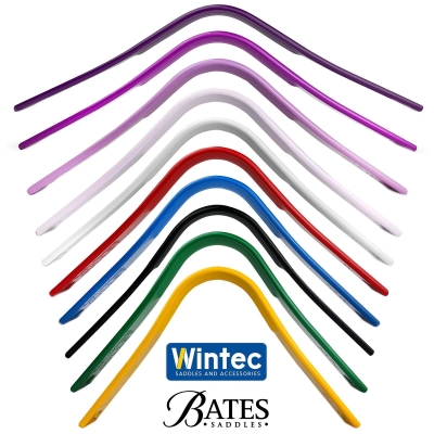 Image of Wintec / Bates / Arena Easy Change Gullet Bars
