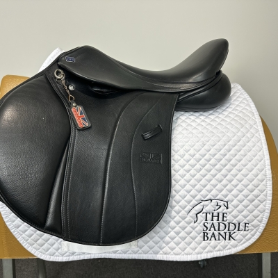 17 inch GFS Monarch VSJ S612 Black Adjustable Image of 17 inch GFS Monarch VSJ S612 Black Adjustable