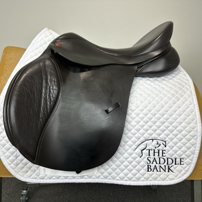 17 inch Kent and Masters Original GP MGP Brown Adjustable Image of 17 inch Kent and Masters Original GP MGP Brown Adjustable