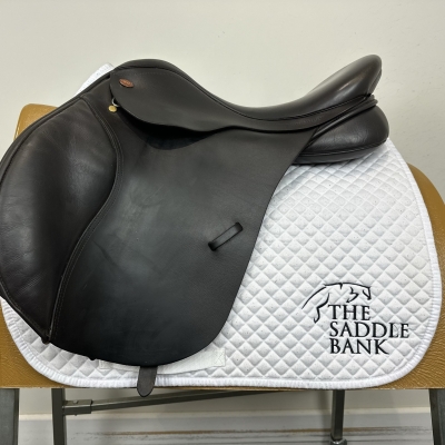 17.5 inch Kent and Masters Original GP MGP Brown Adjustable Image of 17.5 inch Kent and Masters Original GP MGP Brown Adjustable