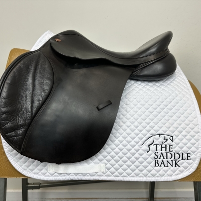 17 inch Kent and Masters Original GP MGP Brown Adjustable Image of 17 inch Kent and Masters Original GP MGP Brown Adjustable