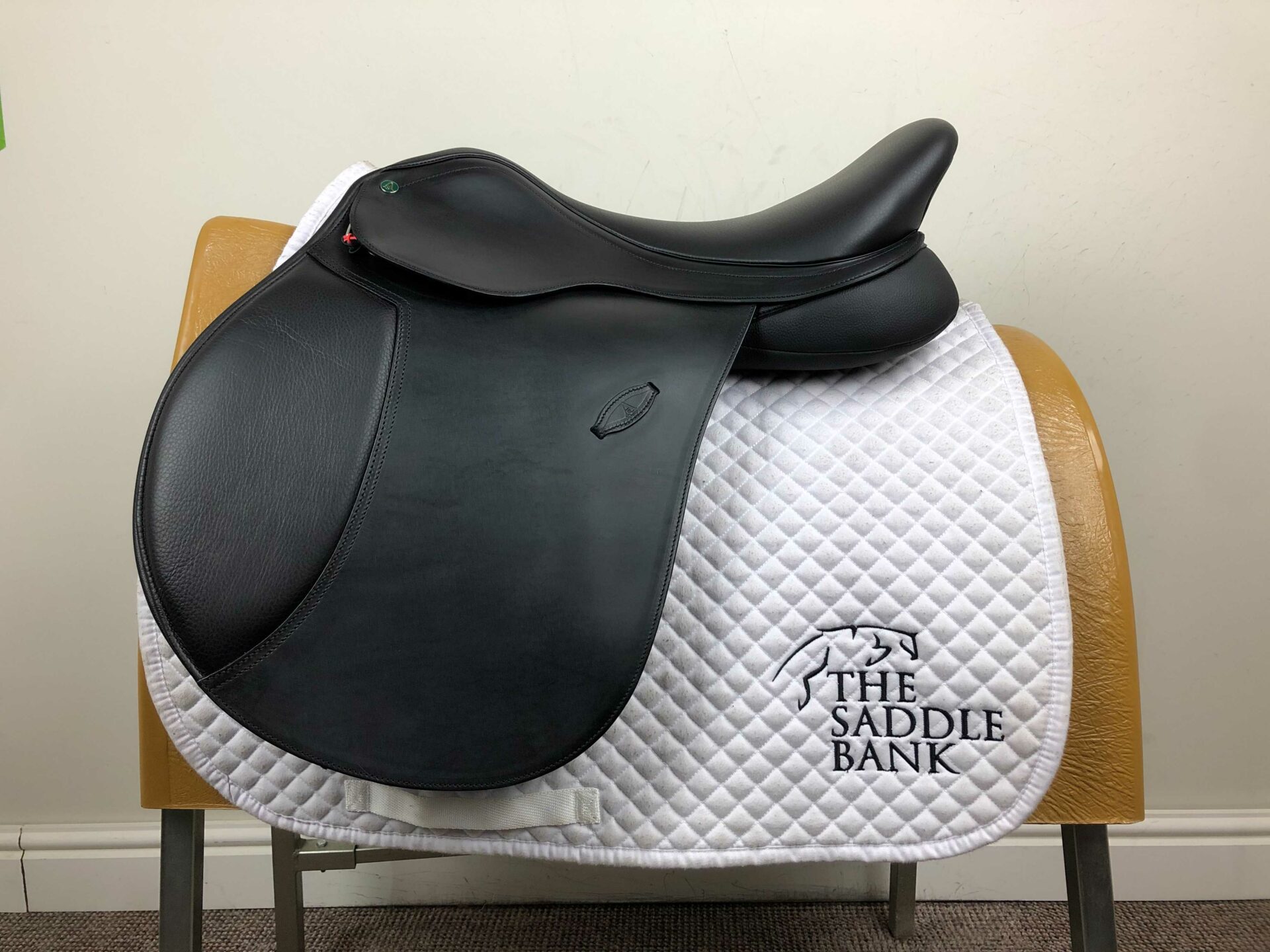 168mm saddle